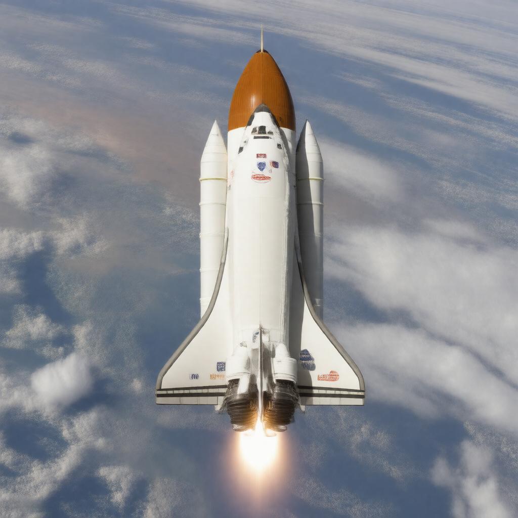 Columbia (spacecraft)